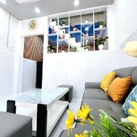 Bán Nhà Tạ Quang Bửu ,Quận 8, Dtsd 56M2 , 2 Phòng Ngủ, Tặng Full Nội Thất , Mới Ở Ngay ,Shr , Nhỉnh 3 Tỷ