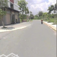 Bán Đất Đường Phạm Hùng - Giá Ưu Đãi 3,3 Tỷ Vnd, 100M2 View Đẹp Tại Bình Chánh. Shr . Thổ Cư 100%