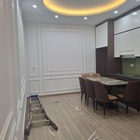 Nhà Phân Lô 14 .5Tỷ - 50M2 X 5Tang : Mỗ Lao - Hà Đông - Sổ Đỏ - Ôtto Tránh