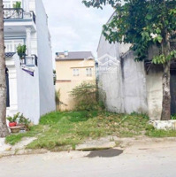 Chính Chủ Đi Nước Ngoài Định Cư Bán Đất Đường Cây Keo, 80M2, 2,5 Tỷ Vnd, Phường Tam Bình, Thủ Đức