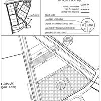 Bán Lô Đất 7,1Ha Đất Khu Công Nghiệp Bá Thiện 1 - Bình Xuyên, Vĩnh Phúc