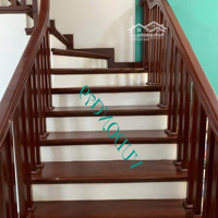 Bán Nhà Giá Rẻ .Ngõ 603 Lạc Long Quân. Tây Hồ. 50M2 * 5 Tầng*Mặt Tiền 4.1M Giá Bán 12.4 Tỷ