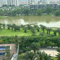 Bán Ch 2 Phòng Ngủ2Vs Ban Công Rộng, Hướng Mát, Tầng Trung Bên Lake. Lh Em 0363931074 Ạ