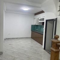 Bán Nhà Hữu Hoà, Thanh Trì, 32M2, 5 Tầng, Nhà Mới, 6 Phòng Ngủ, 4.3 Tỷ( Có Thương Lượng)