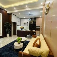 Nhỉnh 5 Tỷ Có Siêu Phẩm Phân Lô Phố Kim Ngưu,Diện Tích33M2, 3 Bước Chân Ra Phố, Full Nội Thất, Nhà Mới.