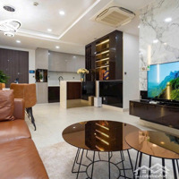 Hàng Hiếm Tại The Signature, 6,87 Tỷ Vnd, 80M2, 2 Phòng Ngủ 2 Vệ Sinhnội Thất Full.