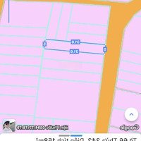 Đất Mặt Tiền Đường Nhựa Ở Ấp 3 Phước Bình, Kinh Doanh Buôn Bán Được, Shr Thổ Cư Sẵn.