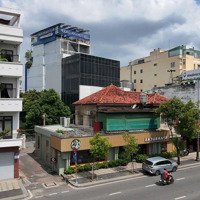 Building Nguyễn Văn Trỗi - Q. Phú Nhuận - 5 Tầng St - Dt: 14X19M - Hdt 150 Triệu/Tháng - Chỉ 45 Tỷ