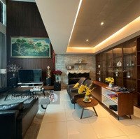 Bán Căn Hộ Duplex Cao Cấp Chung Cư The Vista An Phú Quận 2 Giá Giảm Kịch Sàn 20 Tỷ Tặng Nội Thất