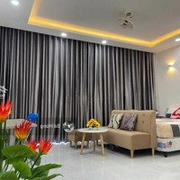 Siêu Đẹp! Bán Biệt Thự Full Nội Thất Ngay Huỳnh Văn Bánh. Dt: 12X25M. Hầm 4 Tầng. Giá Chỉ 39 Tỷ