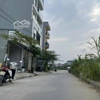 Đất Dịch Vụ Lai Xá - Hoài Đức, View Hồ Điều Hoà, Gần Đường Ql 32: 74M2, Mặt Tiền 5,7 M, Chỉ 11 Tỷ