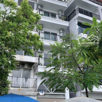 Toà Apartment Mặt Phố View Trọn Hồ Tây, Diện Tích 256M2, 10 Tầng, Doanh Thu Hơn 600 Triệu/Tháng