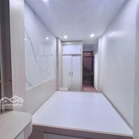 Cát Linh - Đống Đa - Ngo Ô Tô 4 Chỗdiện Tích20M2 6T Giá Bán 4.1 Tỷ Trung Tâm Đống Đa,