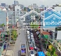 Khả Năng Tăng Giá Cao Tòa Nhà Mặt Tiền Huỳnh Tấn Phát, Giá Siêu Tốt! Hợp Đồng Thuê Cao Ổn Định