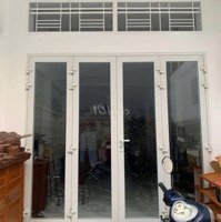 Siêu Vip - Thạch Lam Tân Phú - Xe Tải Đỗ Cửa - 2 Tầng - Hoàn Công Đủ - 72M2 - Chỉ 6,6 Tỷ