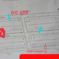 Đất Đấu Giá Mả Tre ,Bình Minh.cạnh Vành Đai 4, Cenco5 ,21B