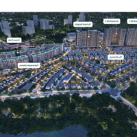 Căn Hộ Của Capitaland Giá Tốt Nhất Ở Thị Trường Bình Dương. Ngay Nhà Ga Metro