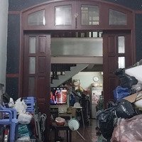 Nhà Phố Mặt Tiền Đường Nguyễn Bình Ngay Ubnd Huyện Nhà Bè Khu Vực Kinh Doanh- 3,5M X 20M Giá Bán 6,1 Tỷ