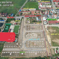 Bán Lô Đấu Giá Hoa Động Thuỷ Nguyên Hpdiện Tích76- 90M Ngang 6M Vỉa 3M Đường 7M Đức: 0383196883(Zalo)