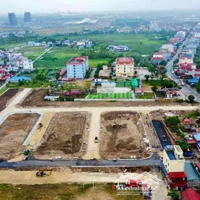 Bán Lô Đấu Giá Hoa Động Thuỷ Nguyên Hpdiện Tích76- 90M Ngang 6M Vỉa 3M Đường 7M Đức: 0383196883(Zalo)