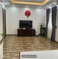 Bán Nhà Ngô Gia Tự 56M2- 5 Tầng-Chỉ 6,8 Tỷ-Nhà Dân Xây-Lô Góc- Tiện Ích Bạt Ngàn-View Công Viên