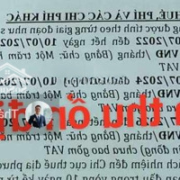 Mtkd Nguyễn Ảnh Thủ Sát Giao Lộ Lê Văn Khương - 132M 3 Tầng - Dòng Tiền 130 Triệu/Th- Giá Rẻ Chỉ 25 Tỷ.