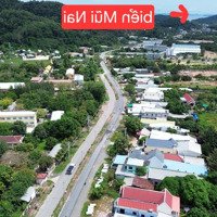 Bán Nhà Mặt Tiềncó Thương Lượng28 Đối Diện Trường Nghề Và Trường Cấp 3 Hà Tiên, P. Pháo Đài, Tp. Hà Tiên