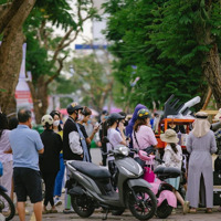 Bán Đất Mặt Ngõ Đường Võ Nguyên Giáp - Cạnh Cổng G, Aeon Mall - Sđcc, Ra Đường 30M Chỉ 10M -Giá Tôt