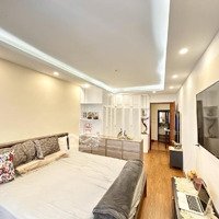 Bán Nhà 89 Lạc Long Quân 52M2Xmt5,5M Nở Hậu,10M Ra Oto Tránh,5T Thiết Kế Hiện Đại Chỉ 9,15 Tỷ