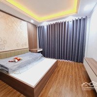 Siêu Phẩm Nhà Phố Hoàng Hoa Thám 7 Tầng - Thang Máy - Ngõ Thông - Nội Thất Đẹp 36.2 7 3.9 11 Tỷ