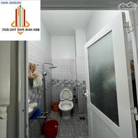 Bán nhà riêng HXT 6 mét tại Quận Thủ Đức_ 2 Tầng 2 pn 1 wc _ Chưa đến 10.7 tr/m2 _ 230 m2 ( 6.3 x 35 ) _ Vừa ở vừa KD