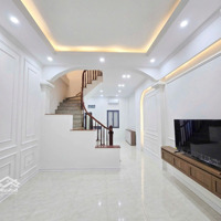 Nhà Đẹp Mới Xây Hiện Đại, 35M2, 4T, Nhỉnh 3 Tỷ, Ô Tô Đỗ Cổng, Nội Thất Đẹp