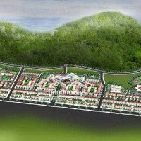 Bán Đất Nền Dự Án Tại Khu Đô Thị Mới Cựu Viên, Giá Bán 5,2 Tỷ, Diện Tích 100M2