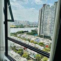 Opal Saigon Pearl, 2 Phòng Ngủ 90M2, 18 Triệu/Tháng. View Quận 1