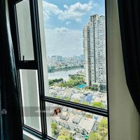 Opal Saigon Pearl, 2 Phòng Ngủ 90M2, 18 Triệu/Tháng. View Quận 1