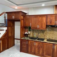 Bán Gấp Nhà Luỹ Bán Bích- 2 Tầng-4X14M-Hẻm Ô Tô. Chỉ Hơn 4Tỷ