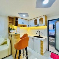 Nhà Mới 2 Phòng Ngủ22M2 Ngay Chợ Cây Quéo Shr Chỉ 4,4 Tỷ