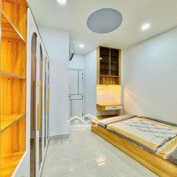 Nhà Mới 2 Phòng Ngủ22M2 Ngay Chợ Cây Quéo Shr Chỉ 4,4 Tỷ