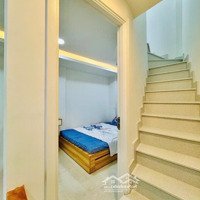 Nhà Mới 2 Phòng Ngủ22M2 Ngay Chợ Cây Quéo Shr Chỉ 4,4 Tỷ