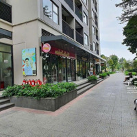 Bán Căn Shop Chân Đế Mặt Sảnh Tòa S2.02 Dự Án Vinhomes Ocean Park Đa Tốn, Gia Lâm