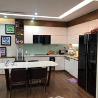 Cho Thuê Căn Hộ Chung Cư Home City Trung Kính 72M 2 Phòng Ngủnội Thất Mới Làm Lại 14 Triệu