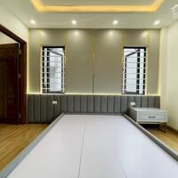 Bán nhà Kim Chung, Hoài Đức 30m2*5T. Đầy đủ nội thất. Nhà ở ngay. Cách 170m đến chợ Lai Xá