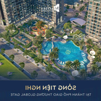 Bán Căn Hộ 2N Giá Tốt Nhất Toà Sunset A2- Chủ Đầu Tư Masterise Homes - Vinhomes Cổ Loa- Giá 4,88 Tỉ