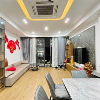 Bán Nhà Hồ Tùng Mậu (90M2 - 6T - Giá Bán 19,1 Tỷ)Ngõ Thông Ô Tô, Kd Đỉnh , Có T/Máy, Full N/T , Ở Ngay