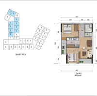 Bán Căn Hộ Chung Cư Tại Pg An Đồng Giá Siêu Hời Chỉ 18 Triệu Vnd, 58M2, 2 Pn, 1 Pt