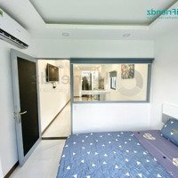 [ Quận 2 ]Cho Thuê Chung Cư Mini 1 Phòng Ngủ Duplex , Studio Tất Cả Đều Có Ban Công - Free Phí Dịch Vụ!!!