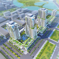 Bán Gấp Căn Hộ 97M2 Tại Zeit River Thủ Thiêm, Giá Chỉ 15,5 Tỷ Vnd, View Đẹp.