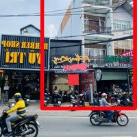 Bán Nhà 252M2 Ngang 8M Mặt Tiền Đường Hoàng Diệu 2, Tp Thủ Đức. Vị Trí Đẹp Sát Đại Học Ngân Hàng