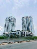 Bán Căn Hộ 1 Phòng Ngủ Thủ Thiêm Zeit River View Sông Cực Đẹp, Tầng Cao, Giá Tốt Nhất Thị Trường!