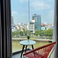 Phòng Tách Bếp view Bờ Kè Hoàng Sa - Trường Sa